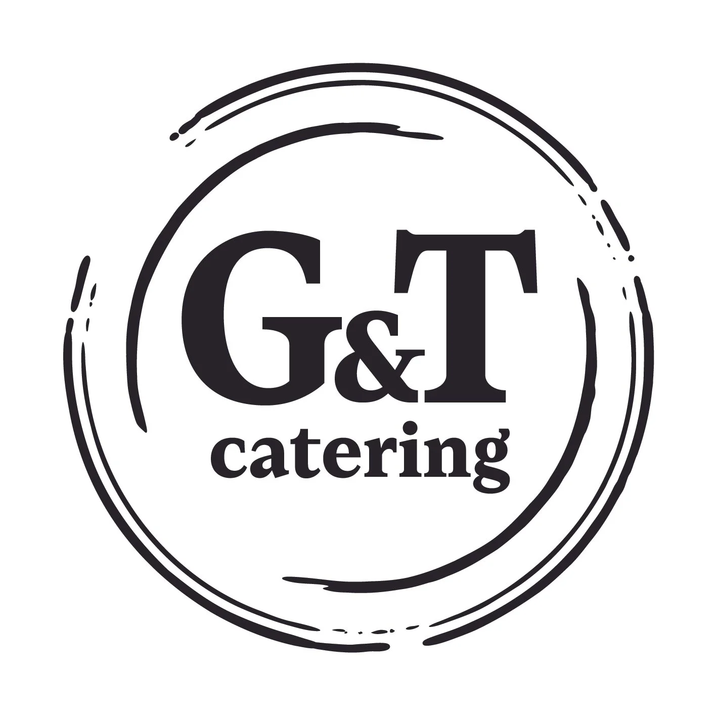 G & T Catering at the Christchurch Wedding Expo