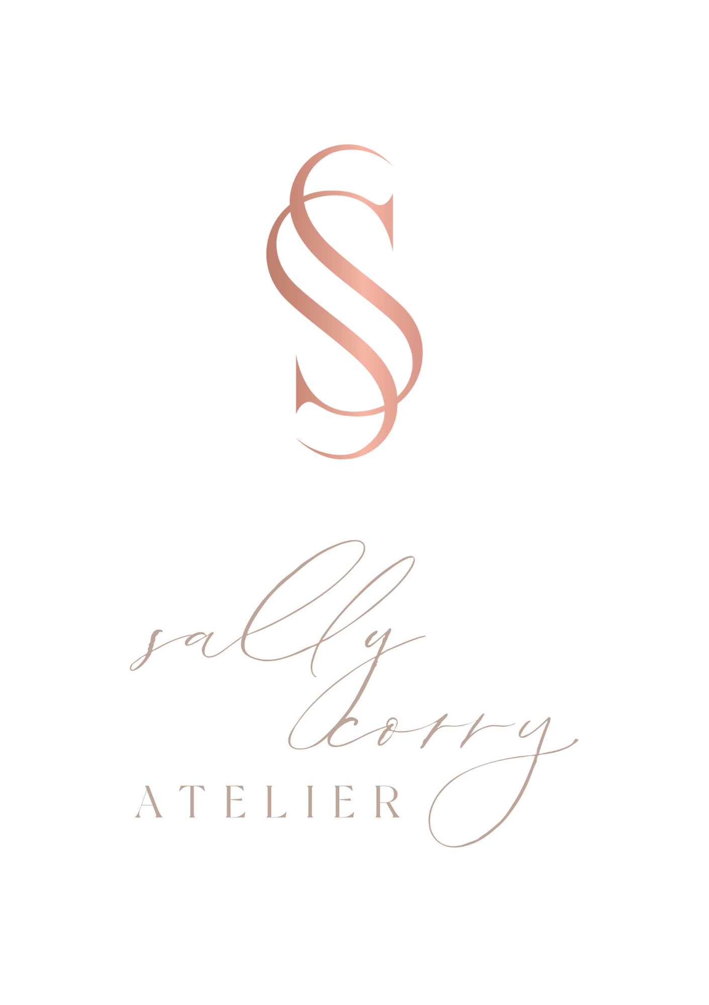 Sally Corry Atelier at the Christchurch Wedding Expo