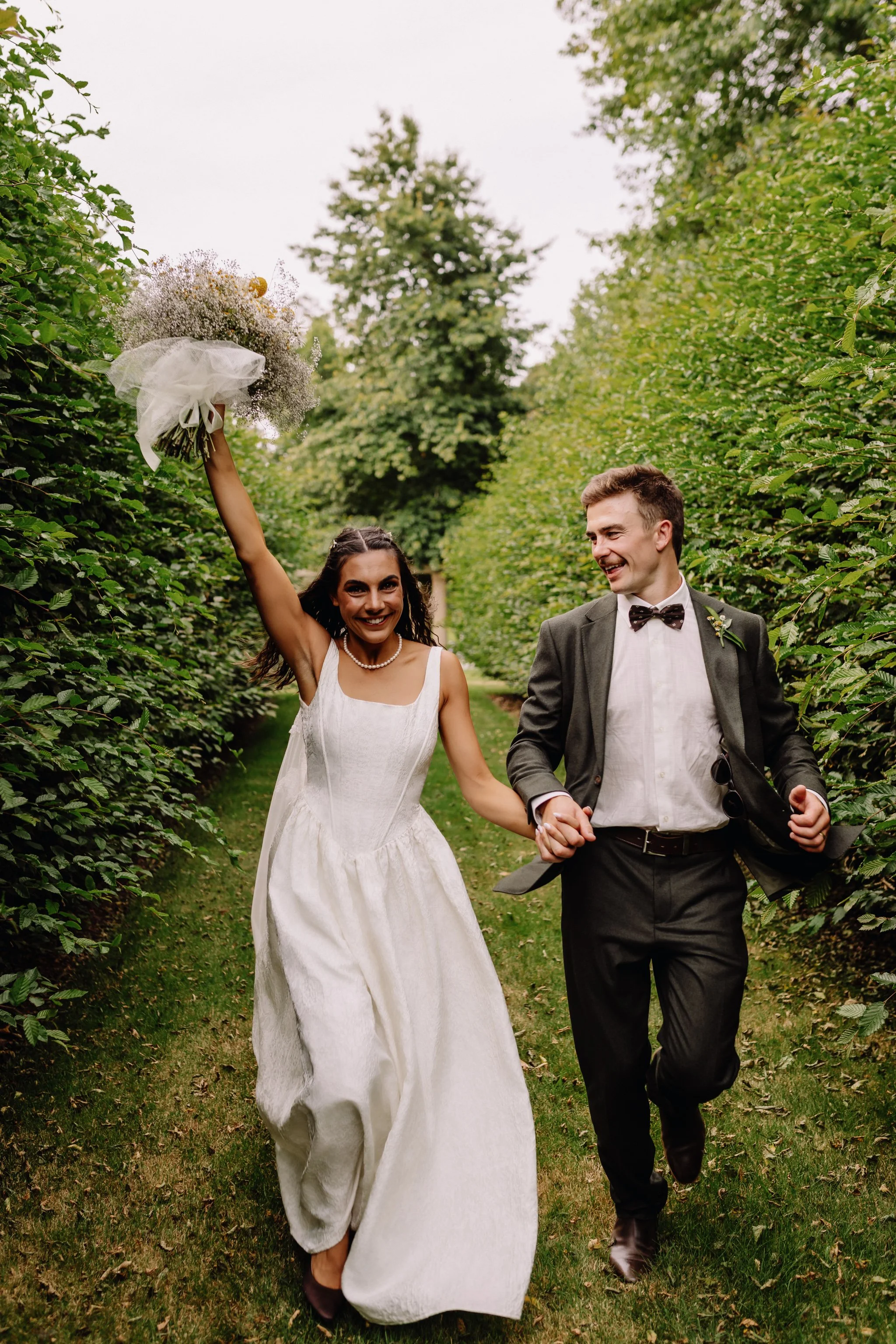 Christchurch wedding expo - contact us