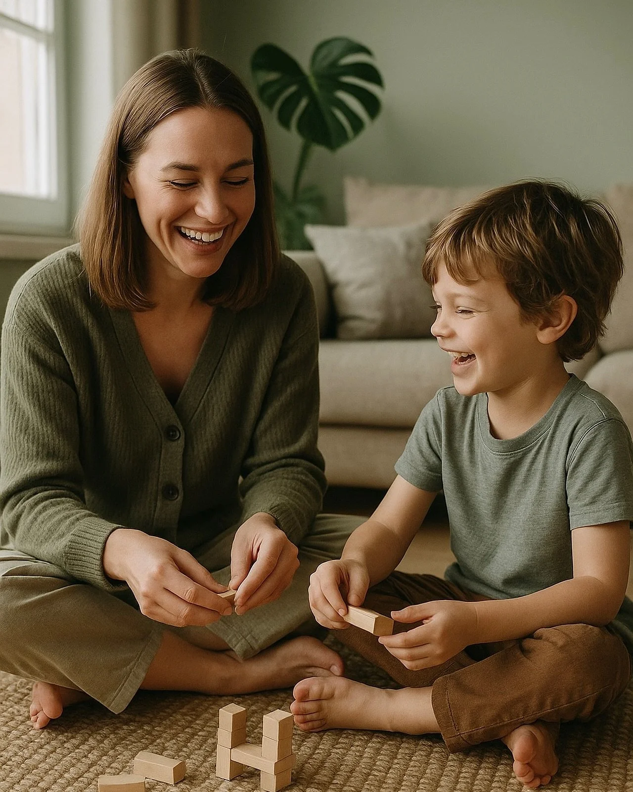 Before we guide, we connect.
Because meaningful support begins with shared smiles, trust, and presence.

#ConnectionBeforeCorrection #BehaviourSupport #NDISPractitioner #PositiveBehaviourSupport #TraumaInformedPractice #ChildDevelopment #ParentSuppor