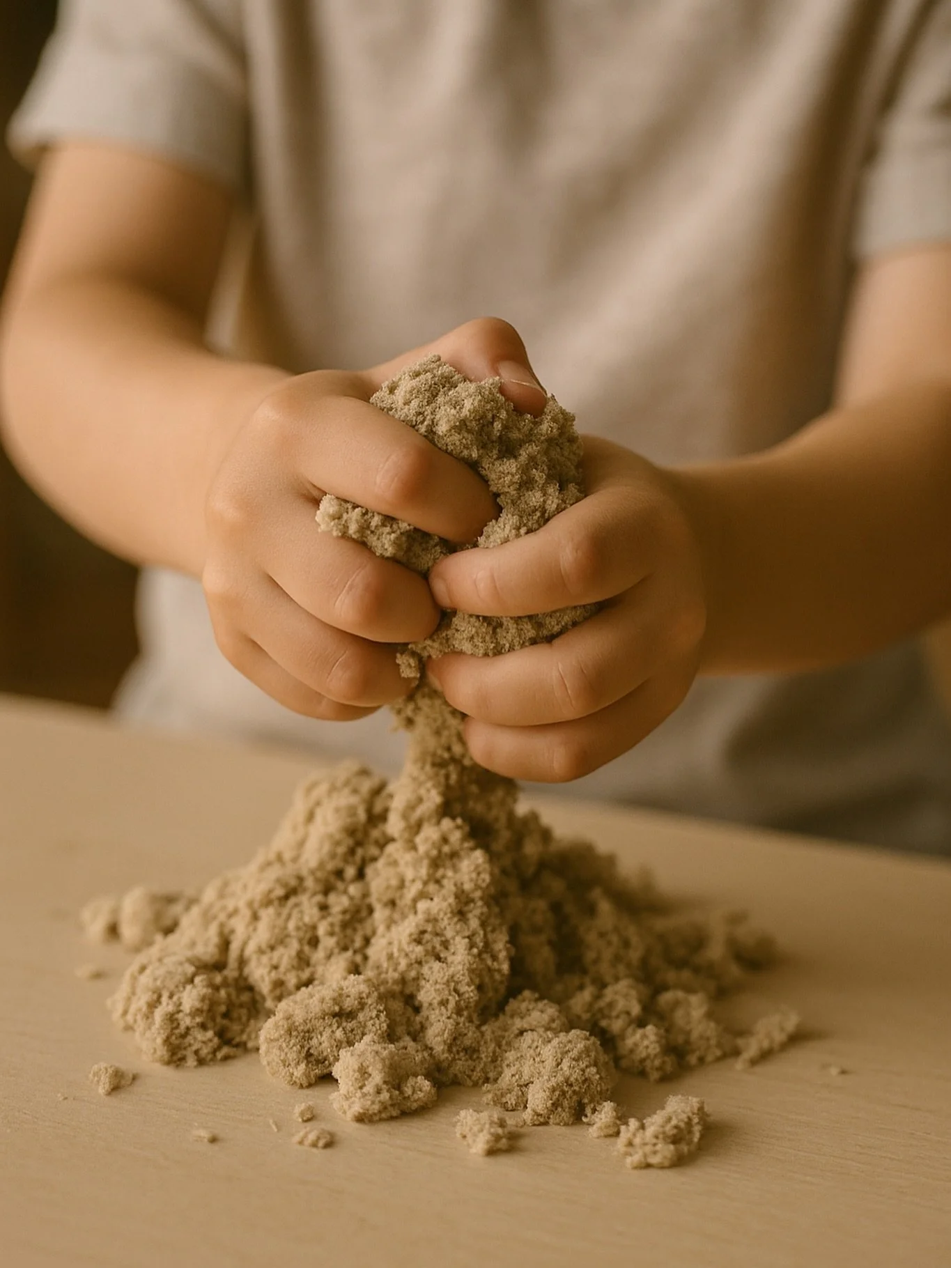 Sometimes the most powerful therapy looks like play 💛

#SensoryRegulation #TraumaInformedPractice #BehaviourSupport #PlayTherapy #ChildDevelopment #NDISProvider #RegulationThroughPlay #CalmCorner #EmotionalSafety #PositiveBehaviourSupport #Compassio