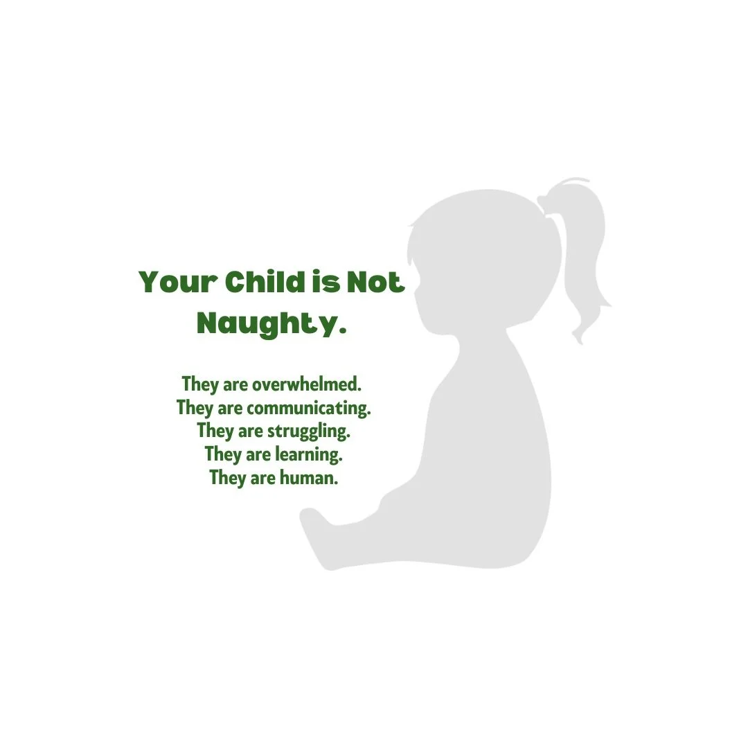 Sometimes what looks like &ldquo;challenging behaviour&rdquo; is actually a child doing their best with the skills they have right now.

Behind every meltdown, shutdown, or big reaction is a nervous system asking for safety&hellip; not punishment.

W