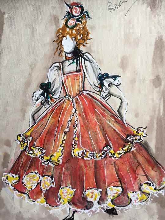 Rosalind