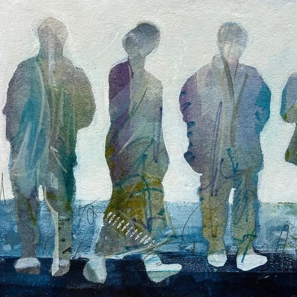 Arrivals and Departures