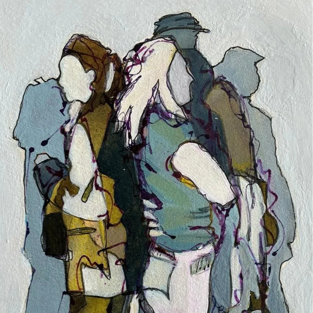 Arrivals And Departures
