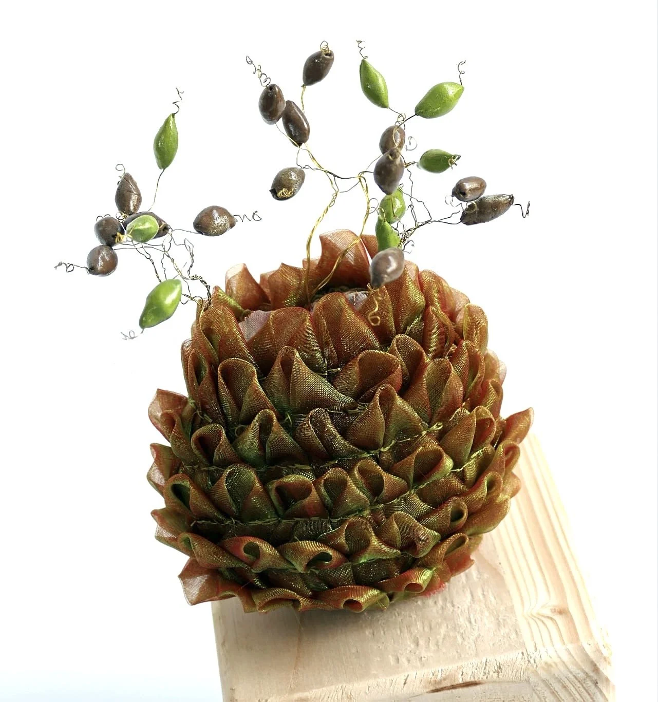 Arrivals and Departures