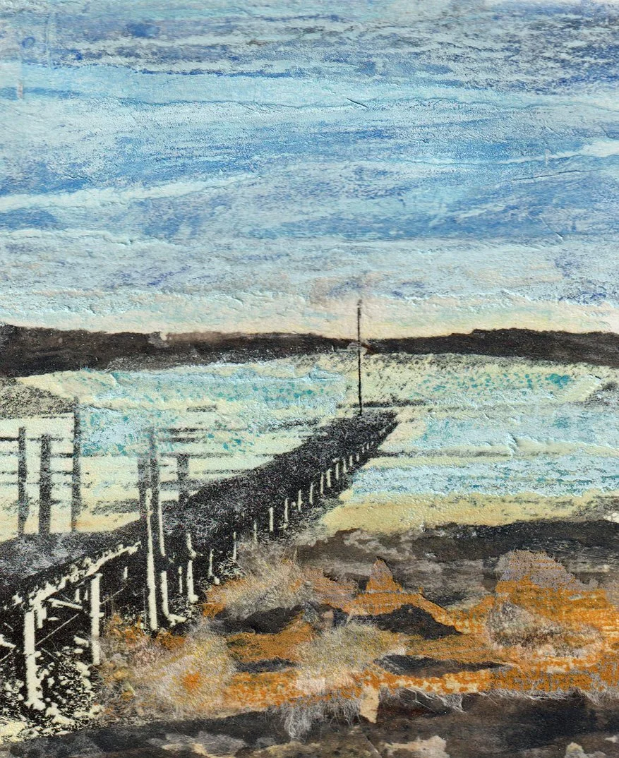 Angela Hinchliffe