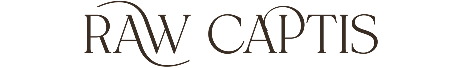 RAW CAPTIS PHOTOGRAPHY &amp; VIDEOGRAPHY