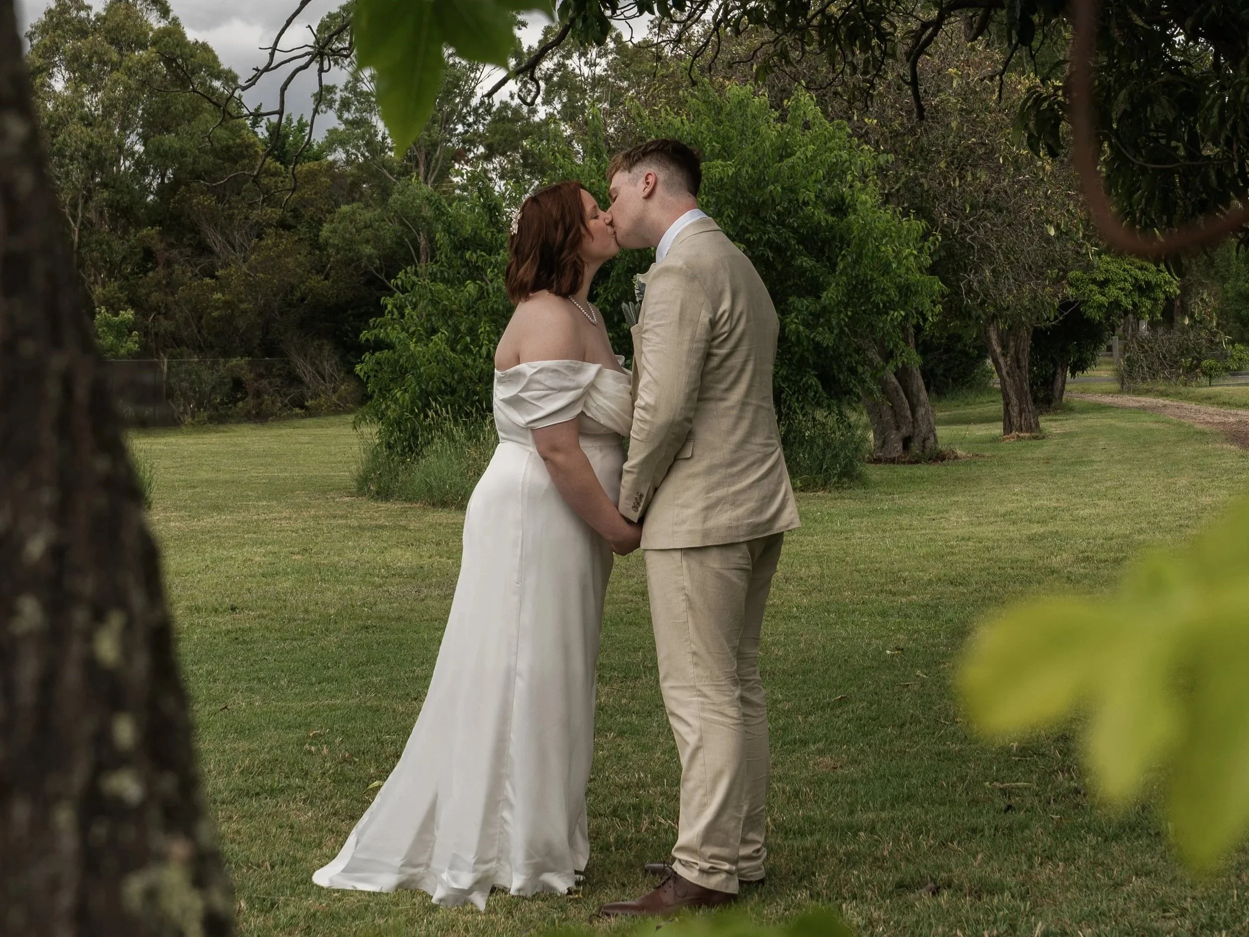 ELOPEMENTS