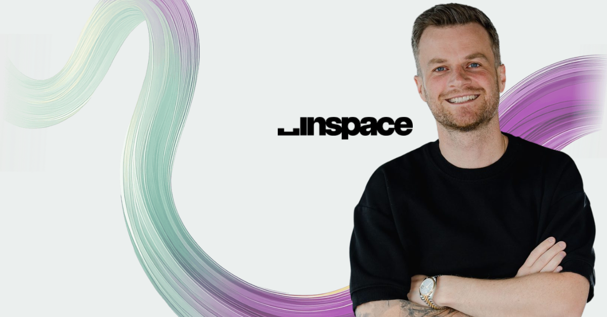 Inspace Jelle Engels