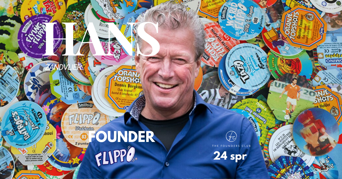 Interview Hans Zandvliet