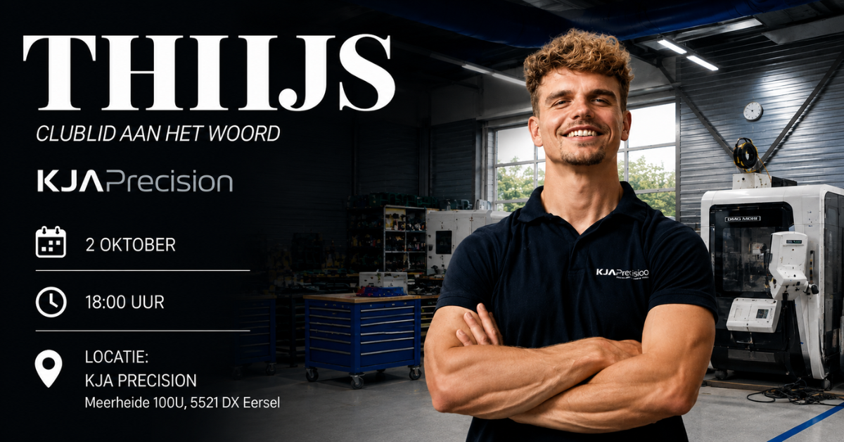 KJA Precision