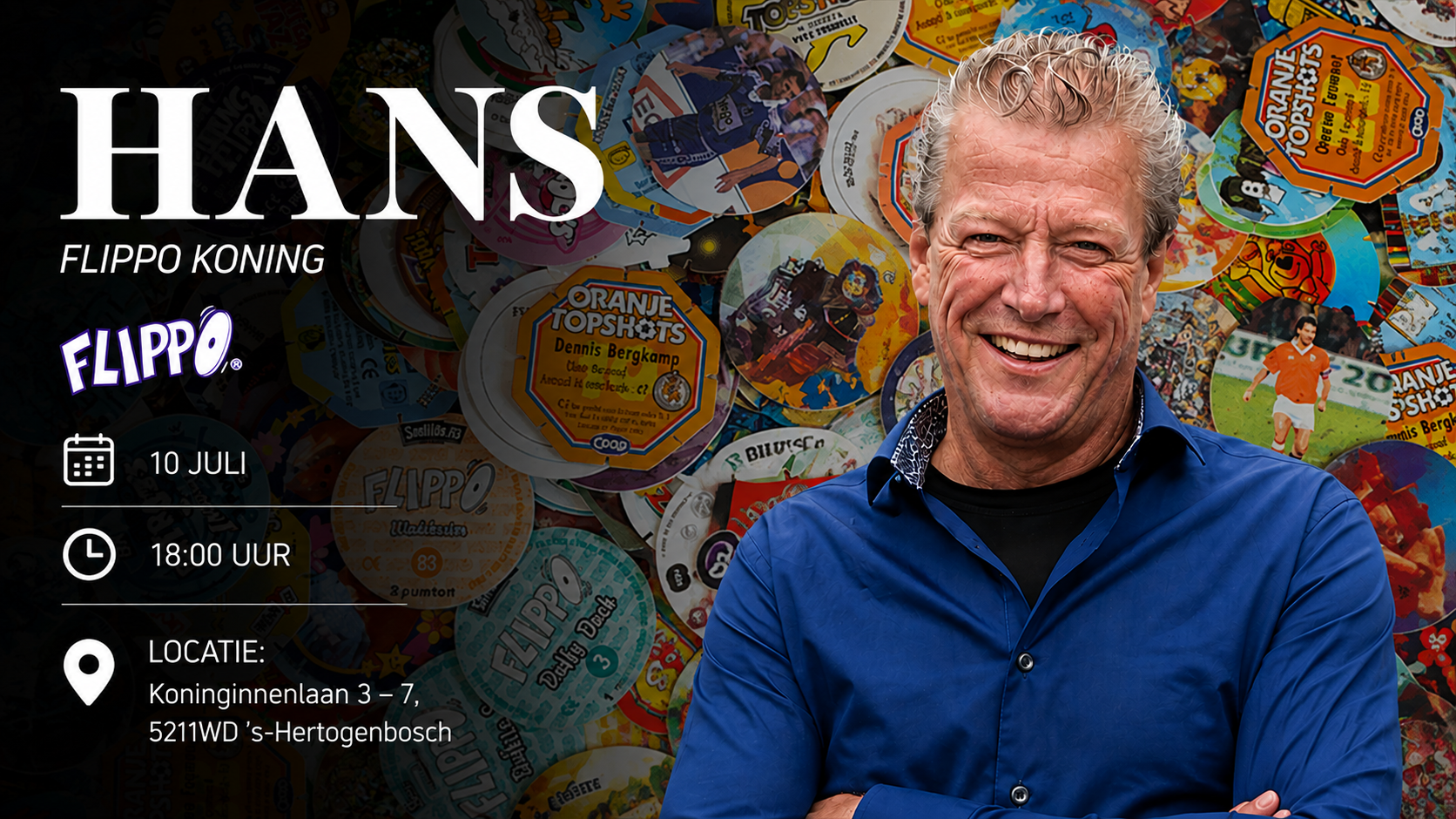Interview Hans Zandvliet