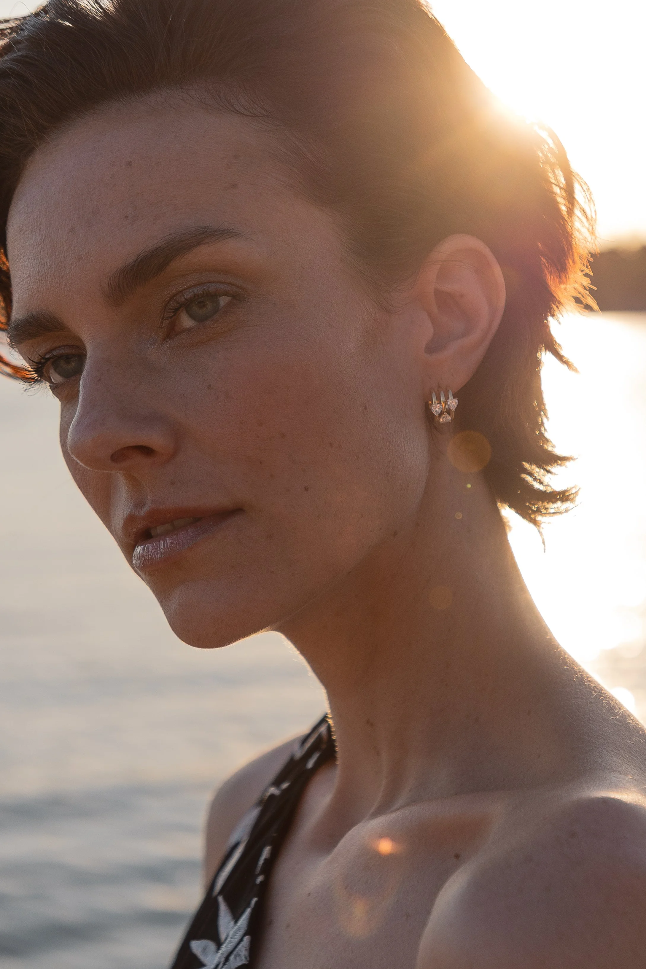 Fashion campaign photography – Kevin Kolotsis