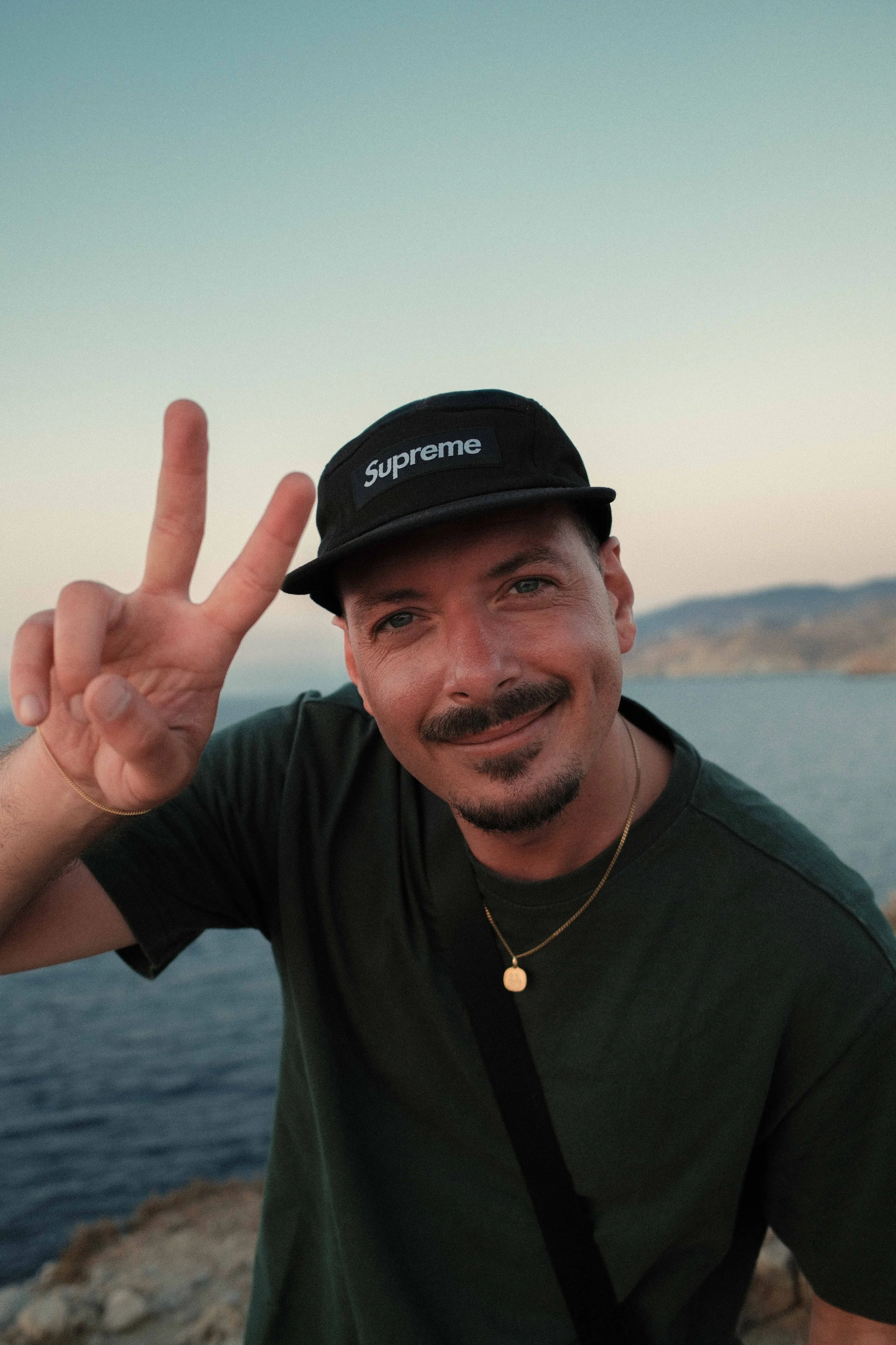 Kevin Kolotsis