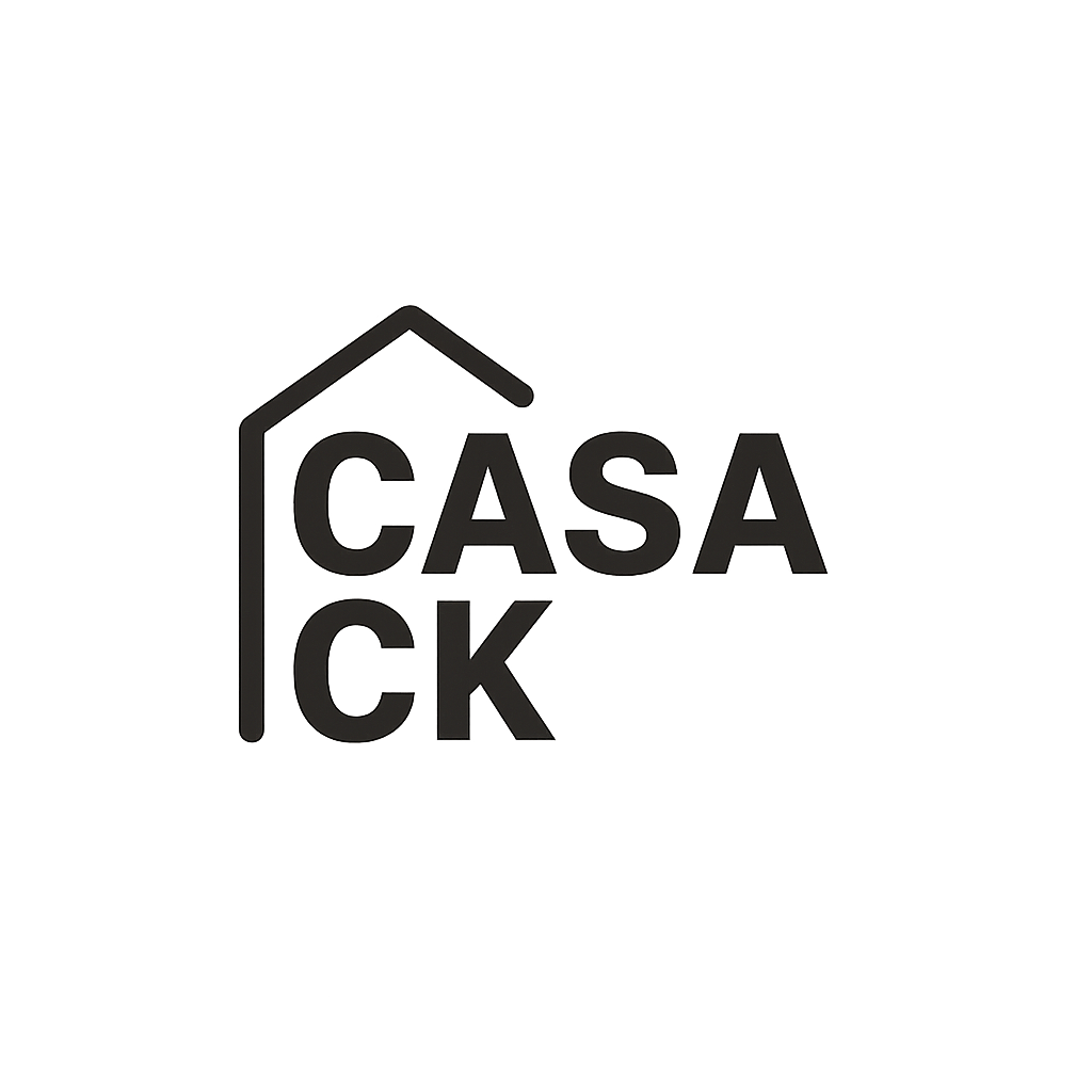 CASA CK