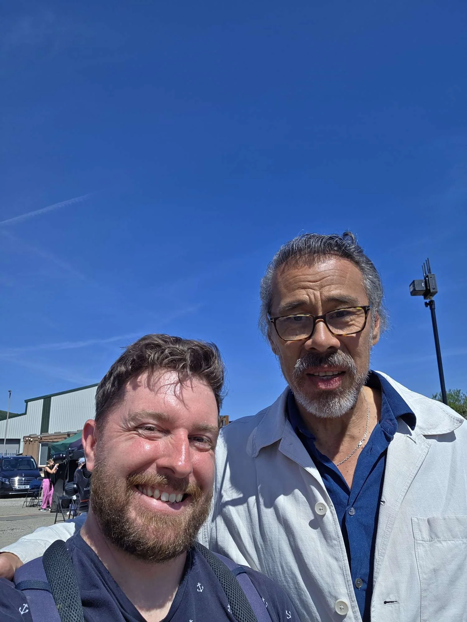 July 2026 Newsletter 