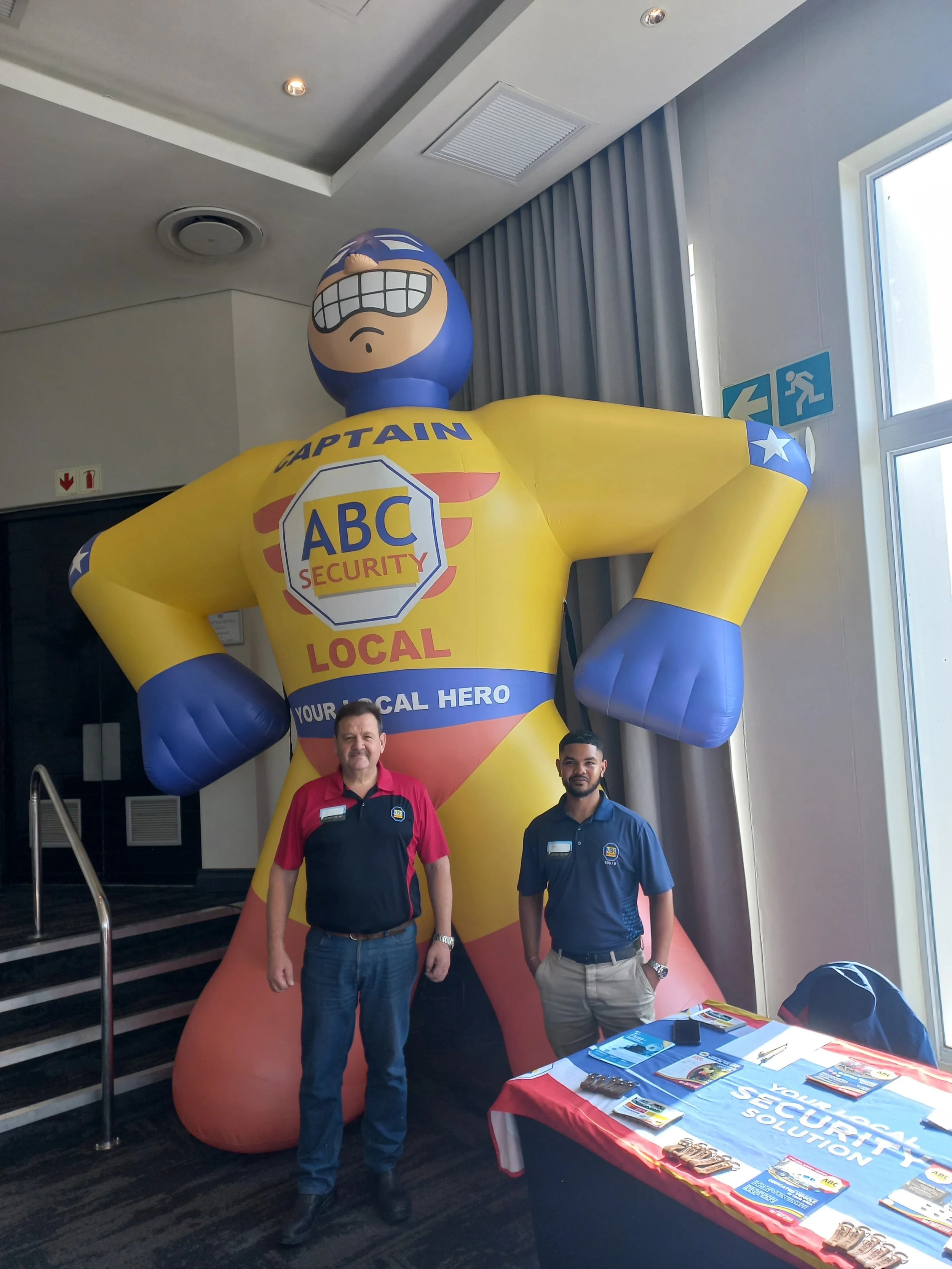ABC Security