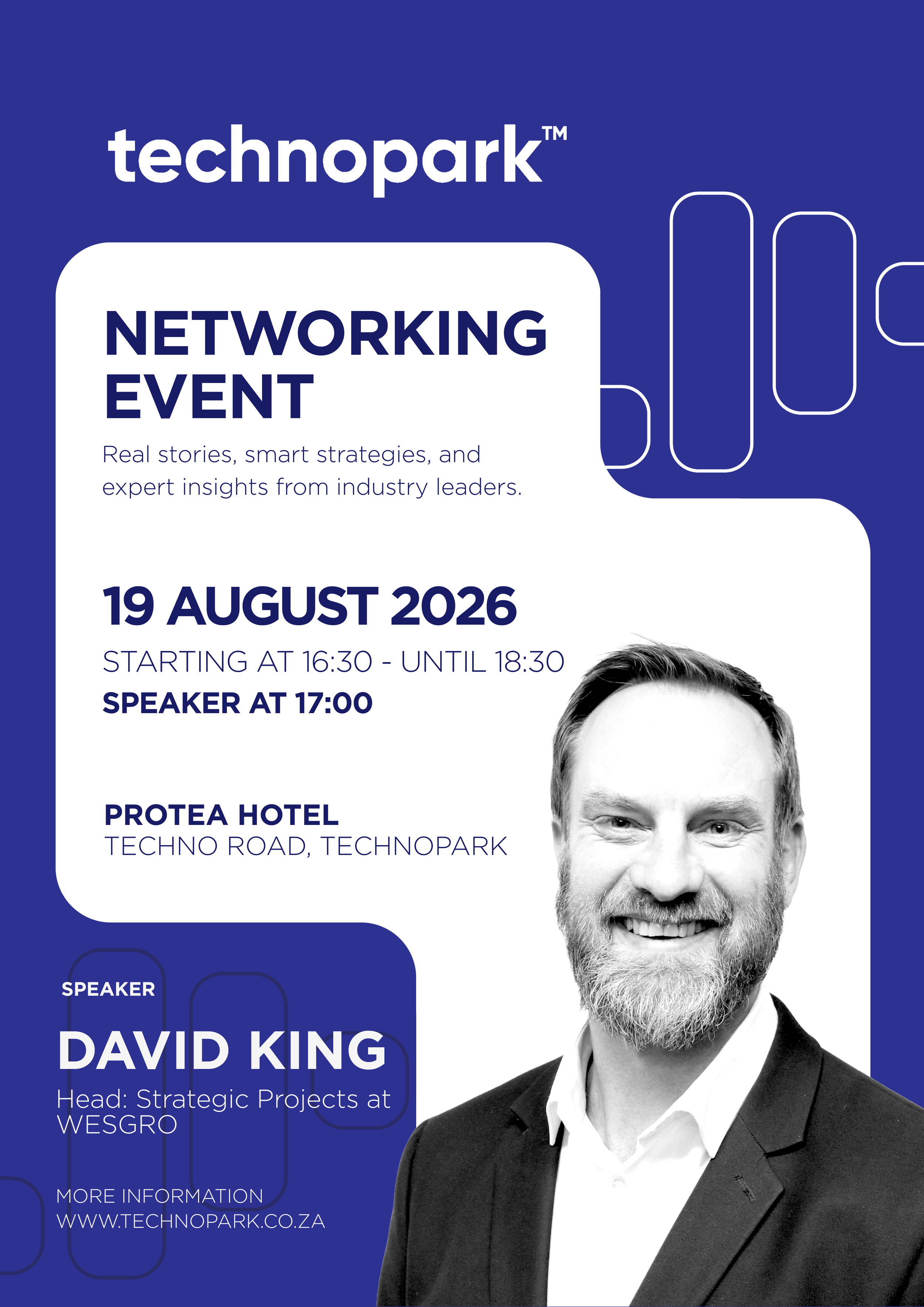 Networking Event