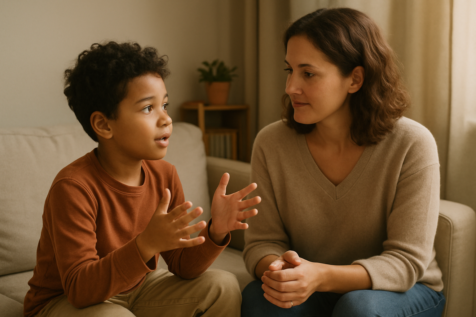 Soft Skills: The Superpowers Helping Children — and Parents — Thrive Together