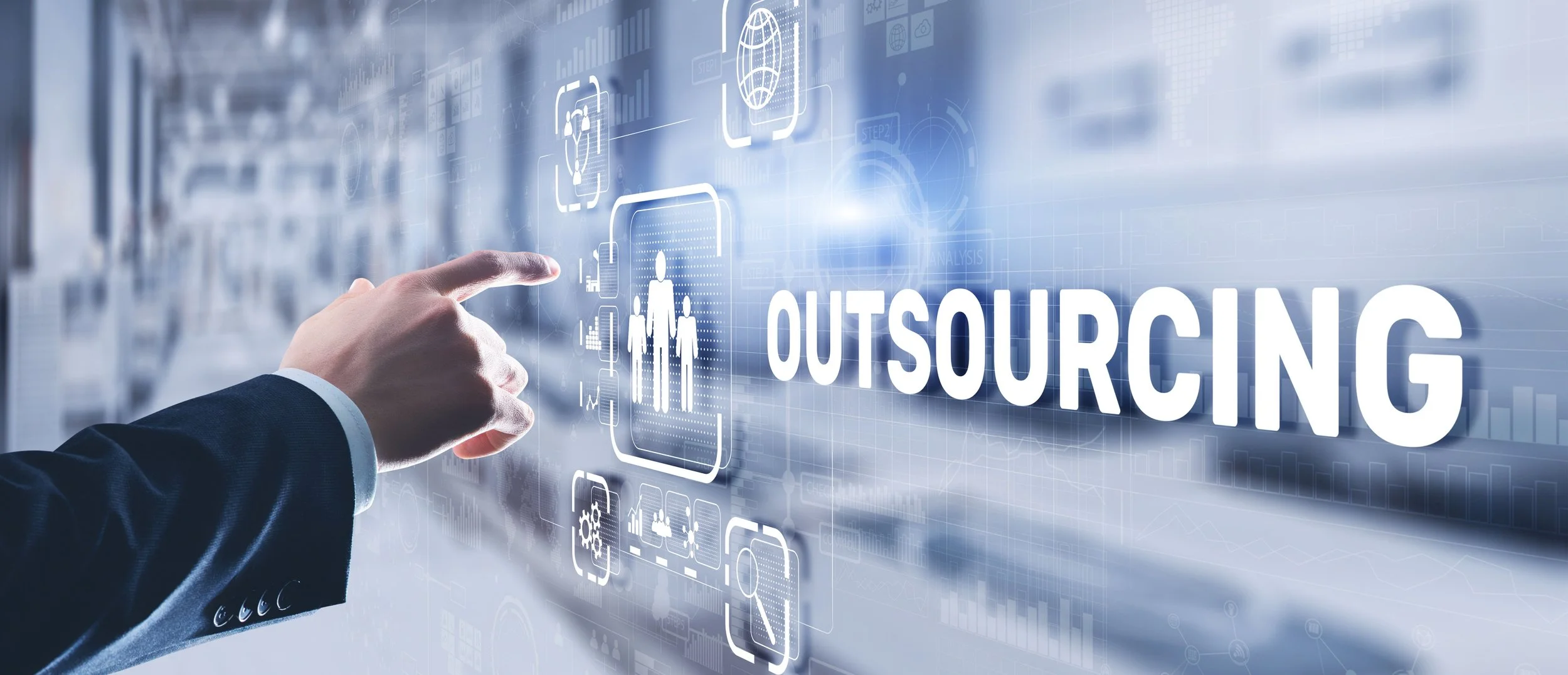 Outsourcing