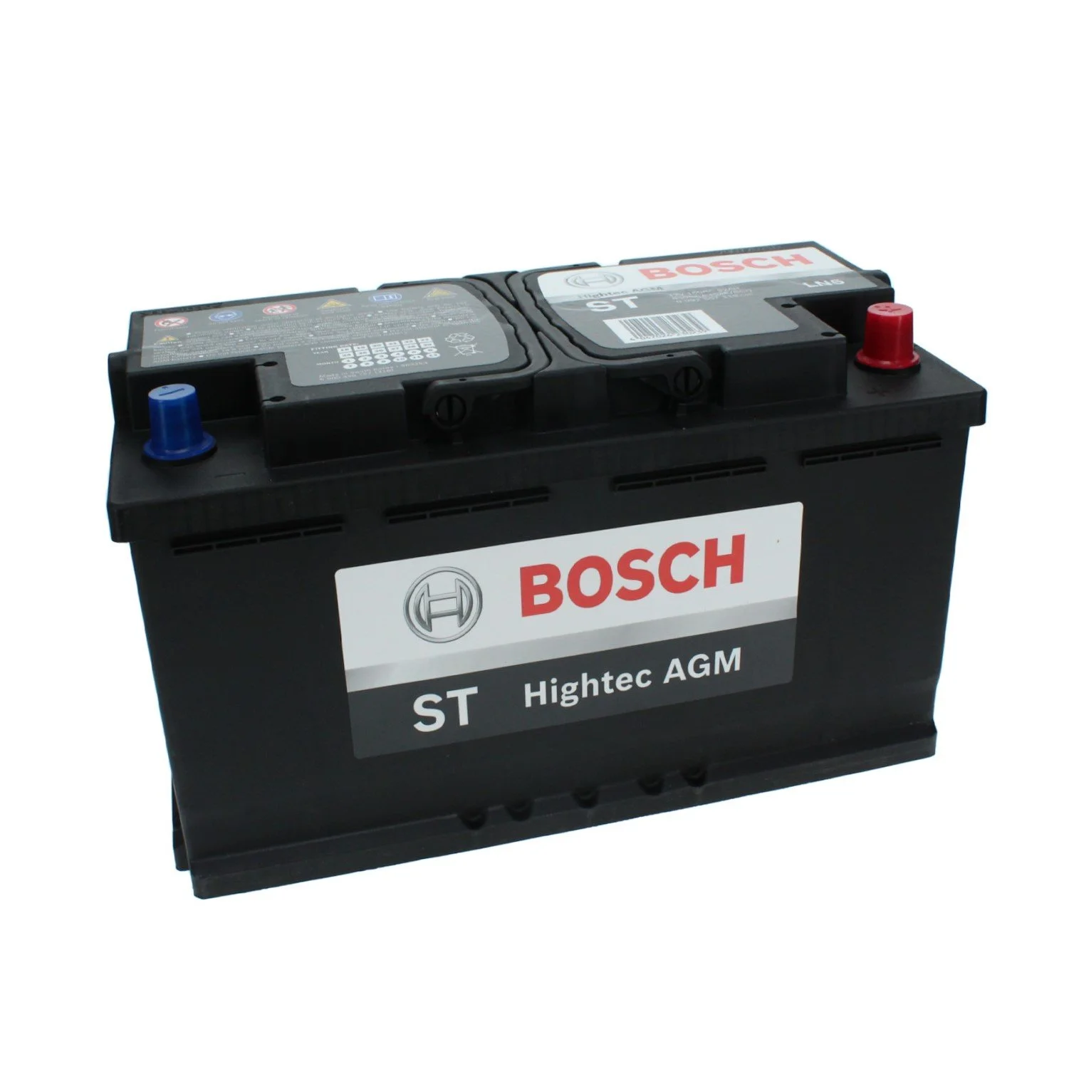 AGM car battery replacement in Southeast Melbourne.
