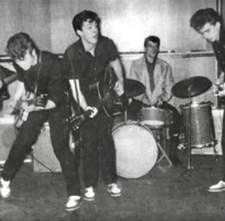 Episode 31: The Seagrove Sessions. More Liverpool tales from Kathleen.
