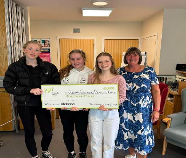 YPI – Youth Philanthropy Initiative&nbsp;