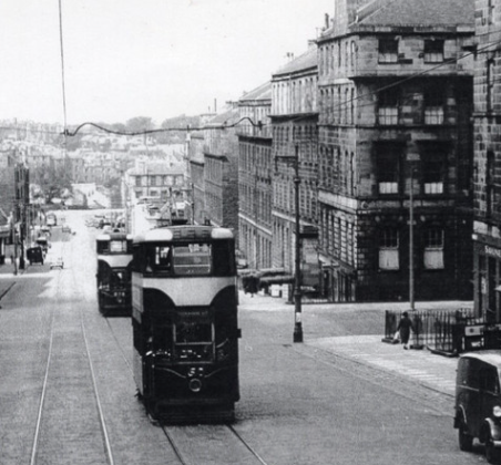 Episode 35: Shelagh's stories from Pitt Street Edinburgh to engineer at Ferranti