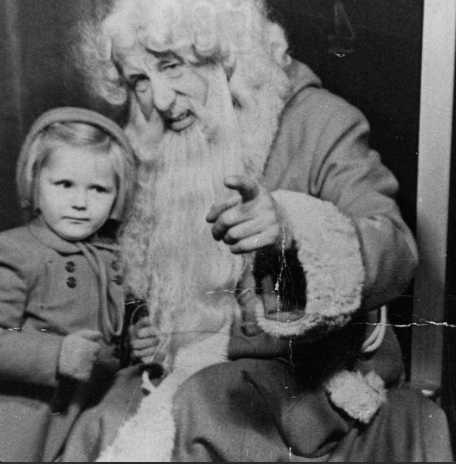 Episode 39: The ghosts of Christmas past.