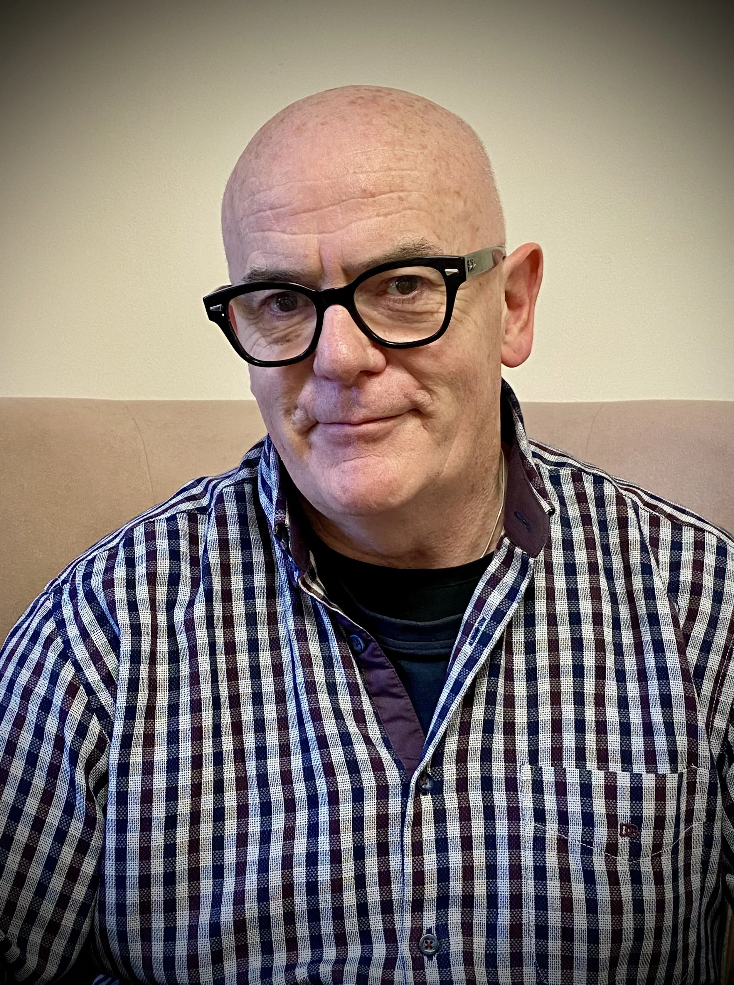 Miles Tubb