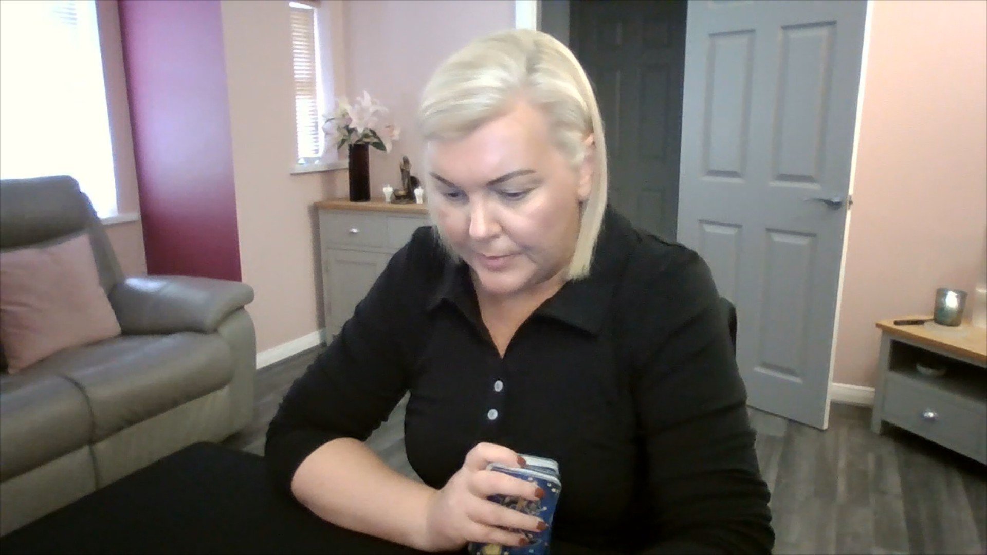 CANCER: Blocking A Divine Union | Spiritual Zodiac Tarot Reading | November 2025