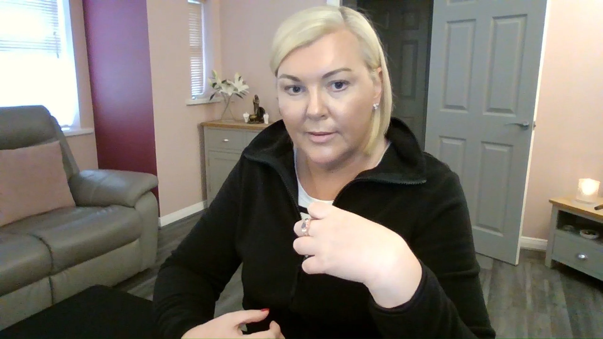 Daily Spiritual Guidance: Your Own Anger Scared You | Intuitive Tarot Reading