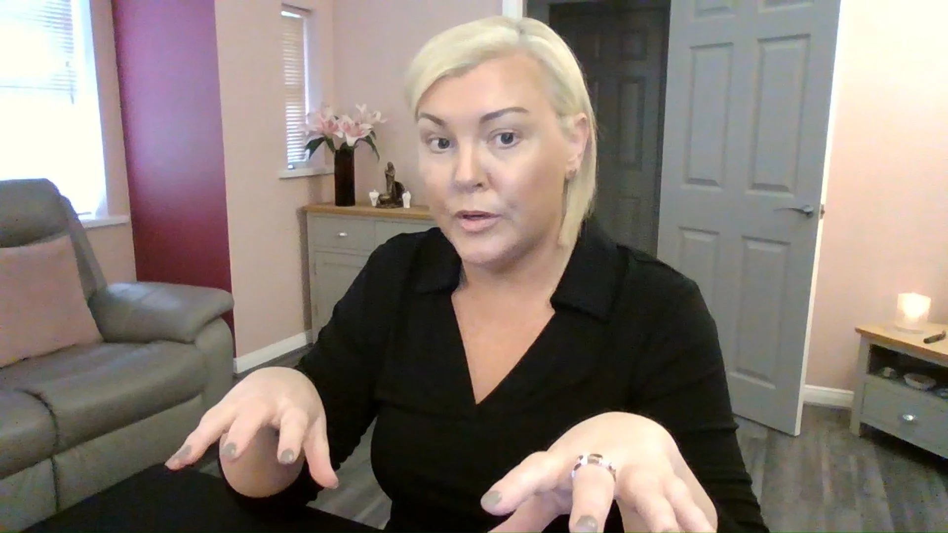 CANCER: Seeing The Glass As Half Full | Spiritual Zodiac Tarot Reading | March 2026