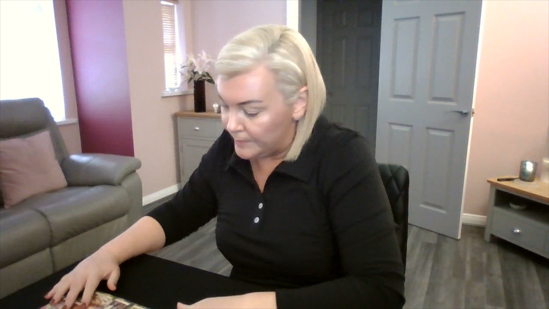 GEMINI: Surprise! We're Pregnant | Spiritual Zodiac Tarot Reading | November 2025