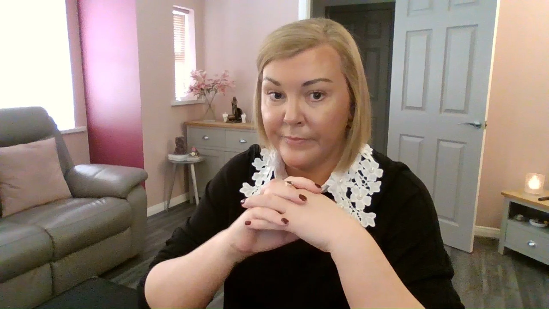 Daily Spiritual Guidance: Why Are You Really Upset? | Intuitive Tarot Reading