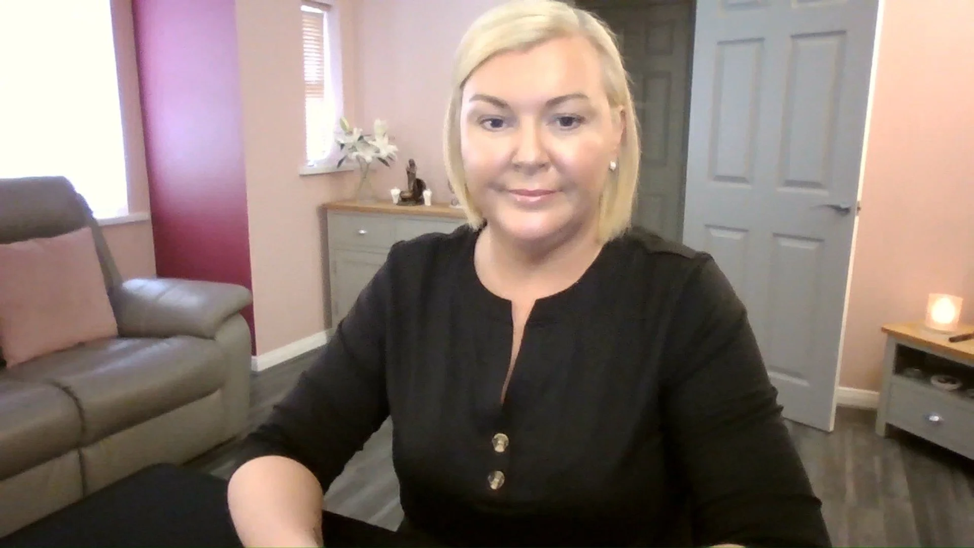 FULL MOON IN VIRGO: Introducing A Healthier Routine | Spiritual Intuitive Tarot Reading