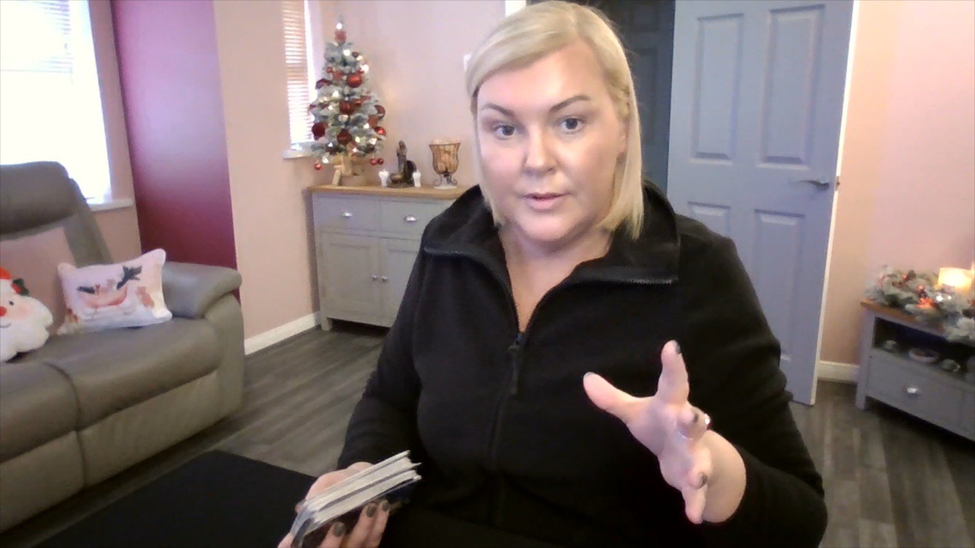 Full Moon In Cancer: Speak Up About How You Really Feel | Spiritual Intuitive Tarot Reading