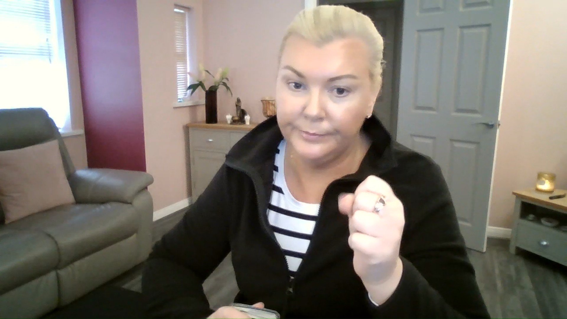 Daily Spiritual Guidance: Facing Your Incredible Gift | Intuitive Tarot Reading