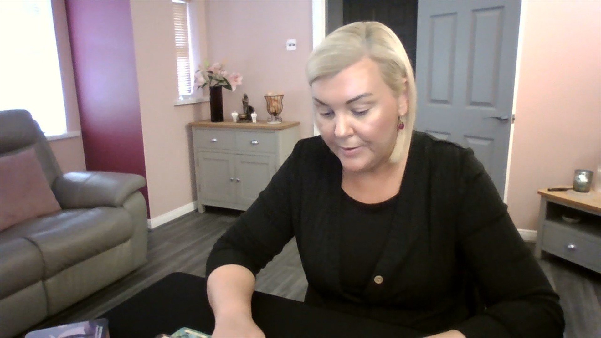 Divine Feminine: It's Time! | Spiritual Intuitive Tarot Reading