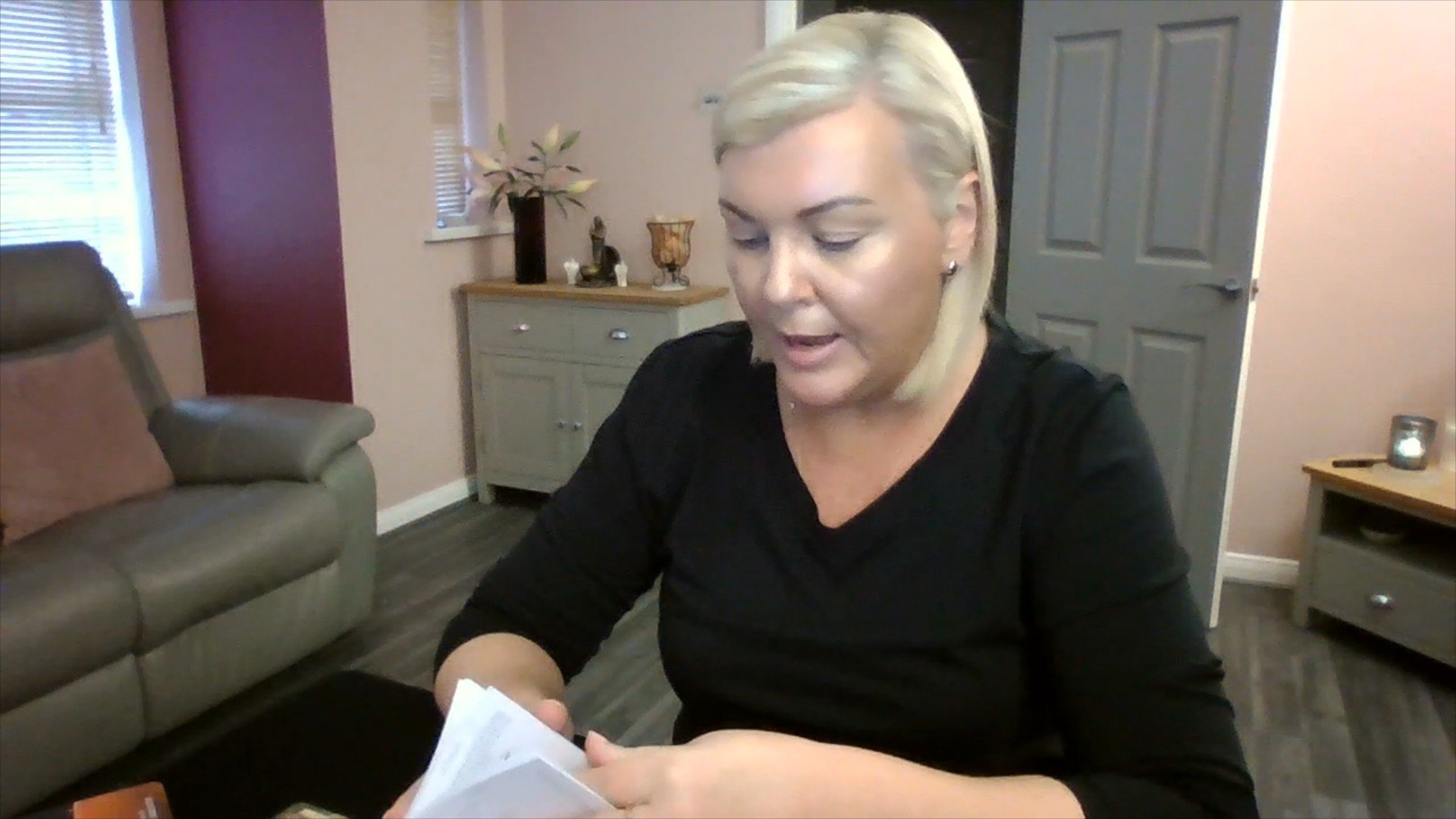 Ascended Masters: Change How You React | Spiritual Intuitive Tarot Reading