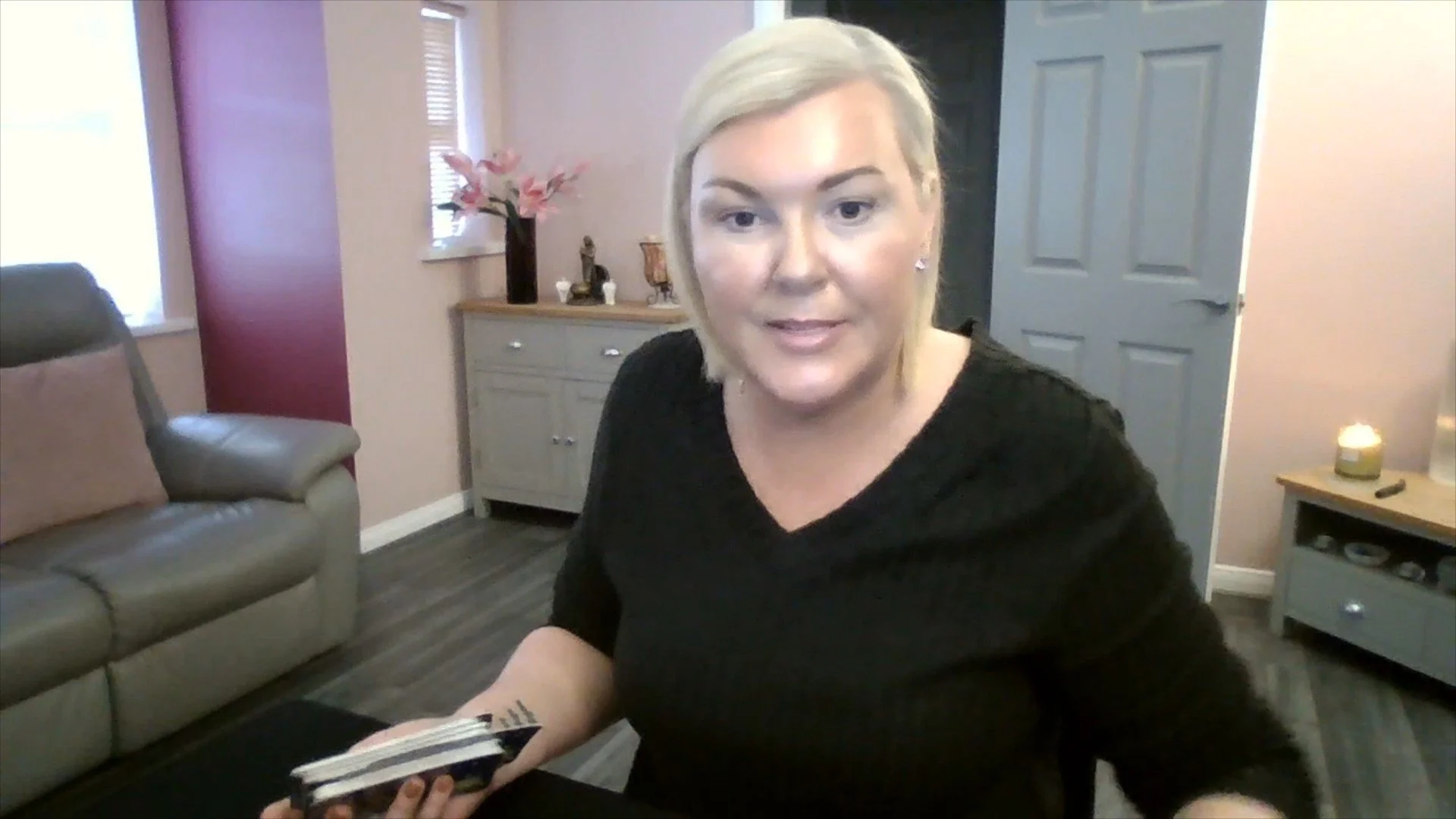 New Moon In Capricorn: Your Grief Awakens A Lot More | Spiritual Intuitive Tarot Reading