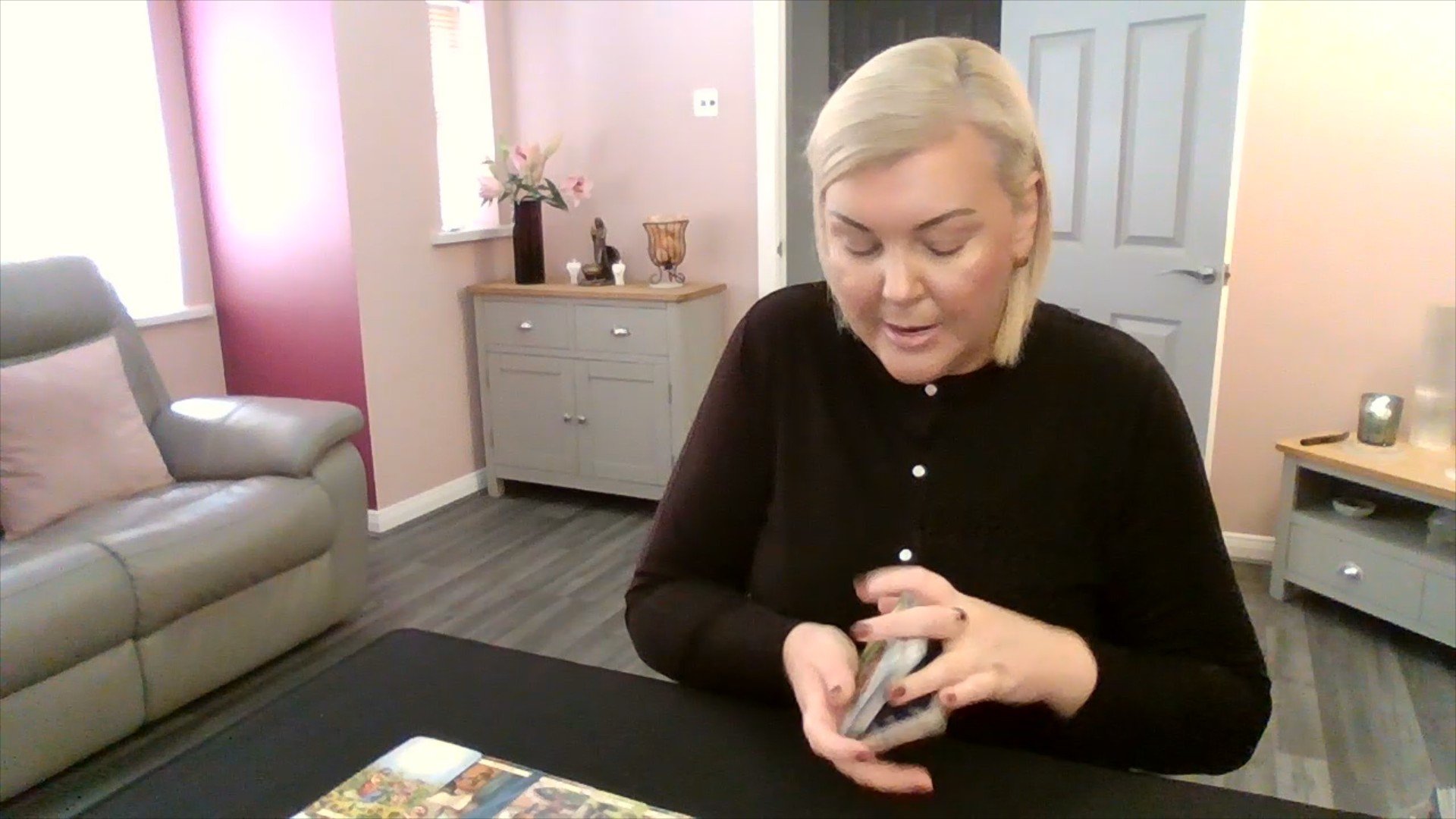 New Moon In Libra: Delivering Some Home Truths | Spiritual Intuitive Tarot Reading