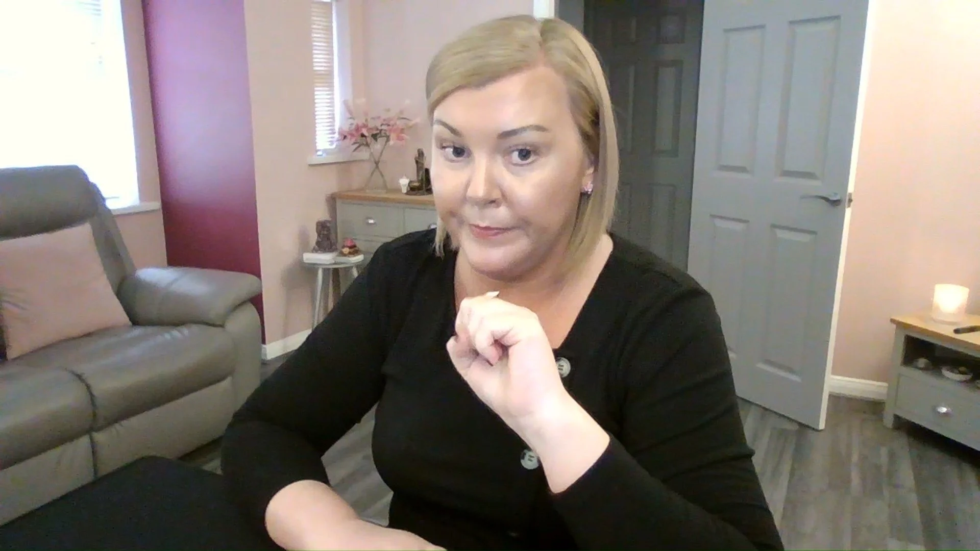 ANGELIC MESSAGE: *Angel Warning* Stay In Your Own Lane | Spiritual Intuitive Tarot Reading