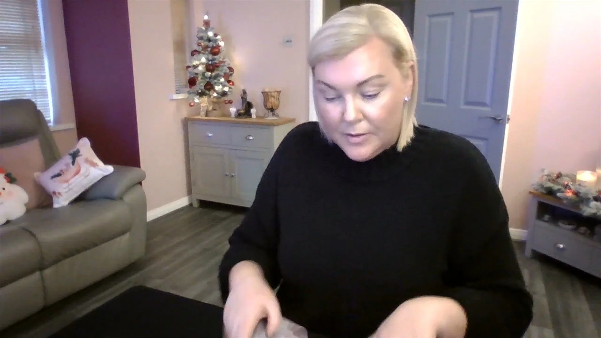 AQUARIUS: They're Not Your True Counterpart | Spiritual Zodiac Tarot Reading | January 2026