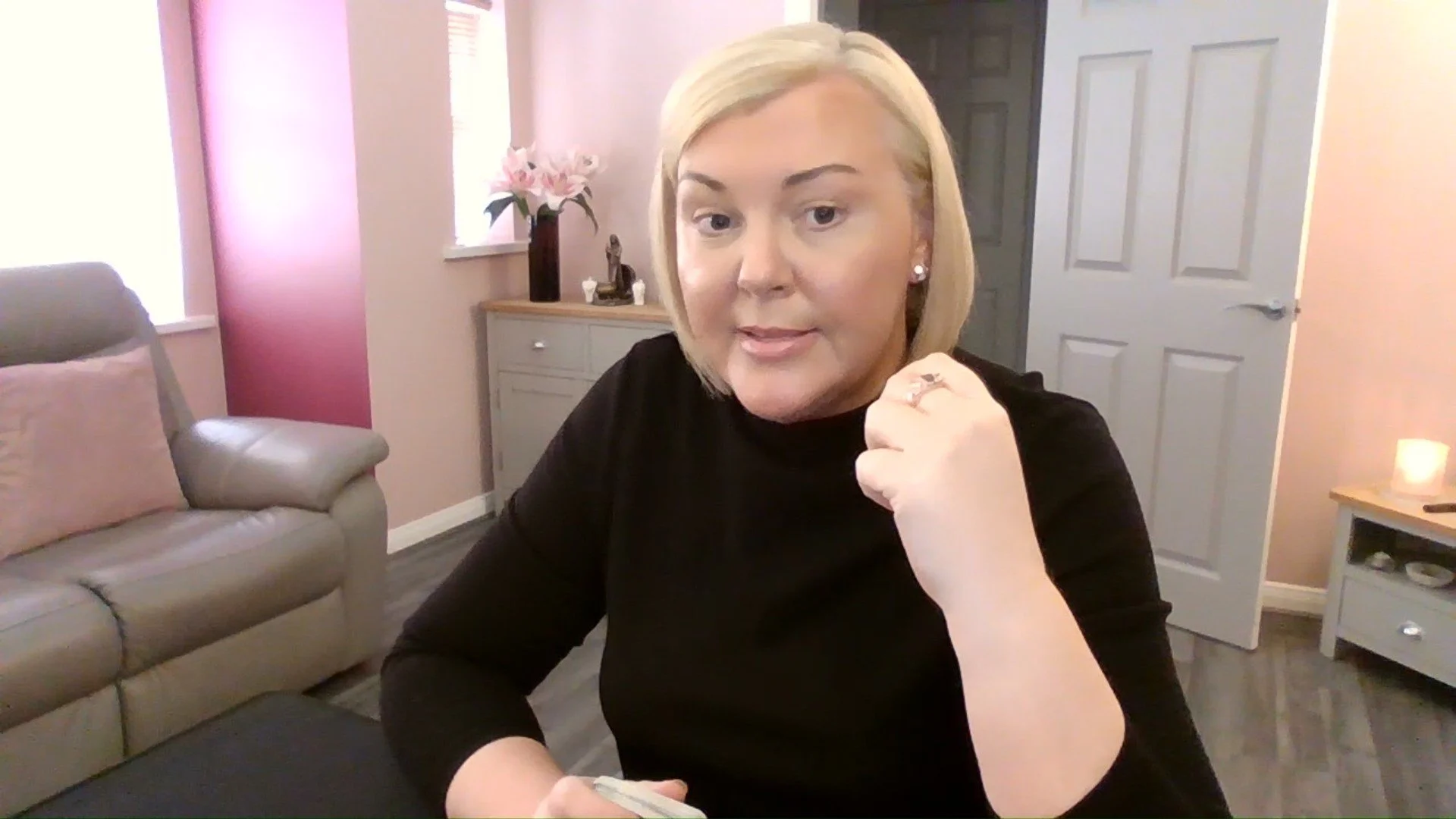 SOUL LESSON: Transfixed On The Material World | Spiritual Intuitive Tarot Reading