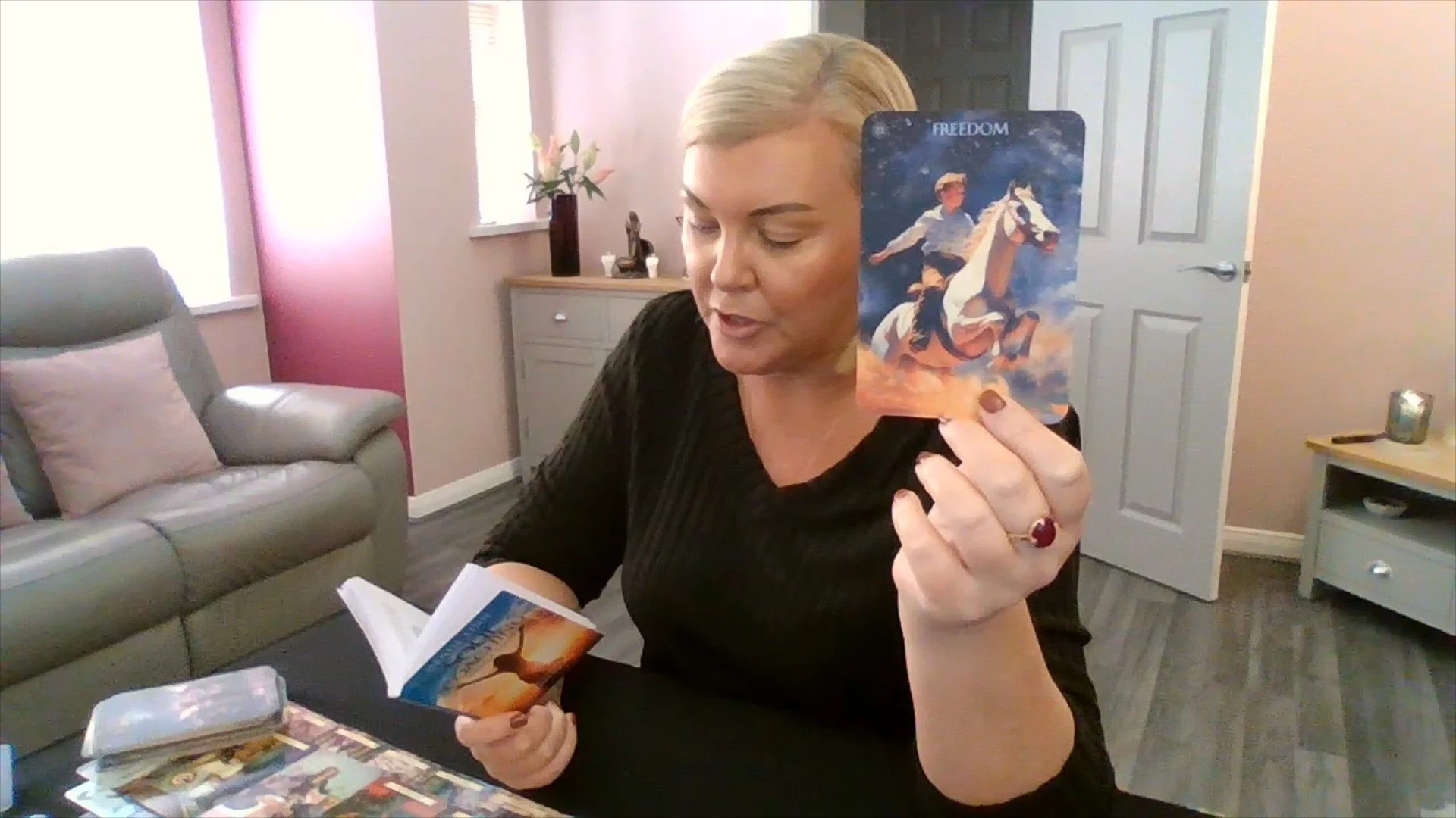 VIRGO: A New Virgo Emerges | Spiritual Zodiac Tarot Reading | Mid October 2025