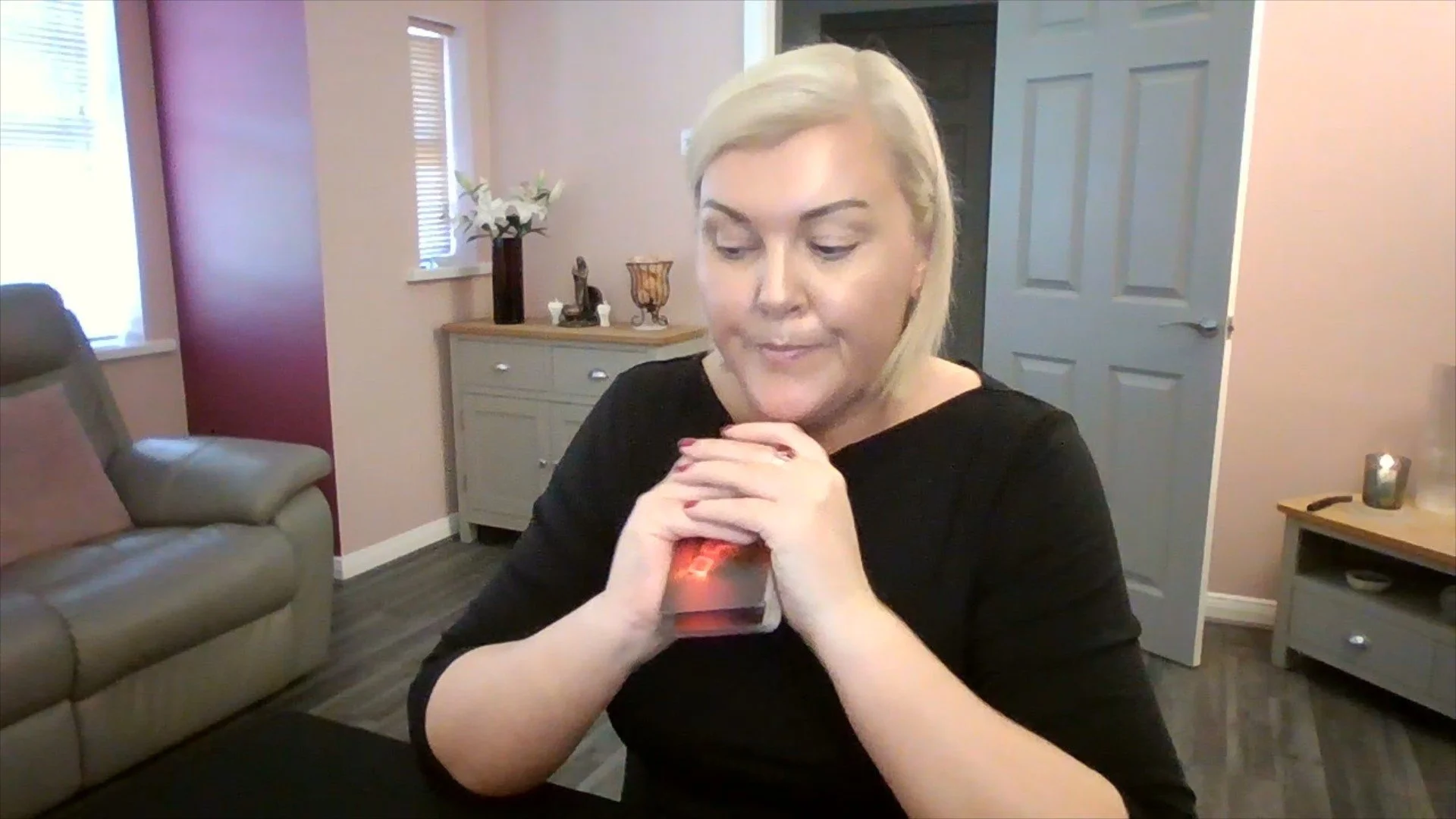 Divine Connection: A Physically Aggressive 3rd Party | Spiritual Intuitive Tarot Reading