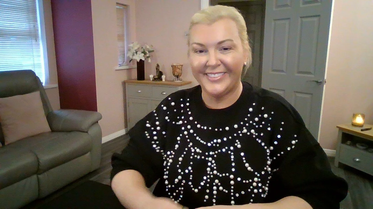 Daily Spiritual Guidance: Their Life Flashes Before Their Eyes | Intuitive Tarot Reading