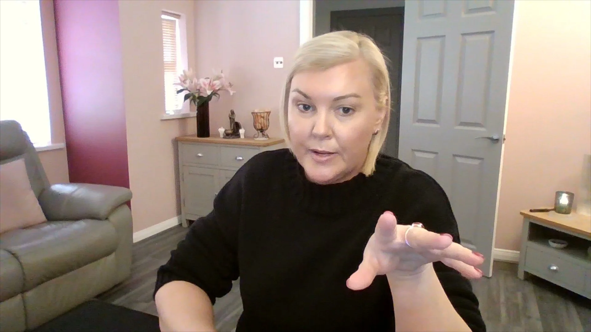 Daily Spiritual Guidance: Past Conflict Tries To Resurface | Intuitive Tarot Reading